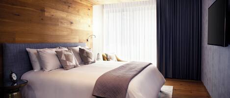 3 bedrooms, iron/ironing board, free WiFi