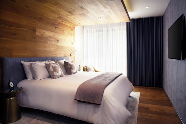 3 habitaciones, tabla de planchar con plancha y wifi gratis 