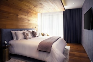 3 habitaciones, tabla de planchar con plancha y wifi gratis