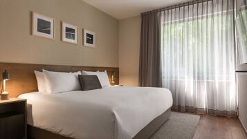 2 habitaciones y wifi gratis