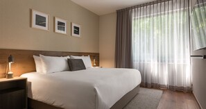 2 habitaciones y wifi gratis