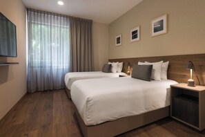 2 habitaciones y wifi gratis 