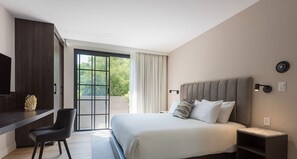 2 多间卧室、熨斗/熨衣板、免费 WiFi