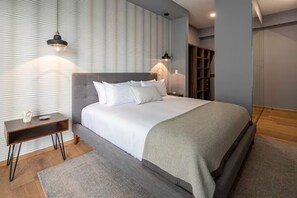 3 chambres, fer et planche à repasser, Wi-Fi gratuit
