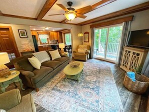 TV connectée, lecteur de DVD