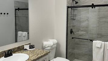 Phòng đôi | Phòng tắm