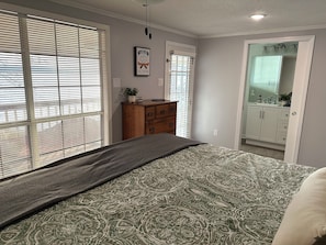 3 chambres, lit parapluie, Wi-Fi gratuit, draps fournis
