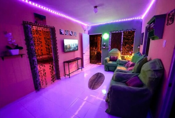 Smart TV