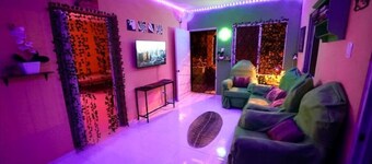 EnergyBNB Hostel