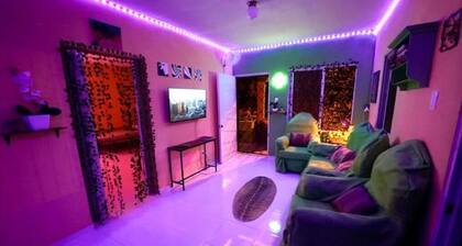 EnergyBNB Hostel