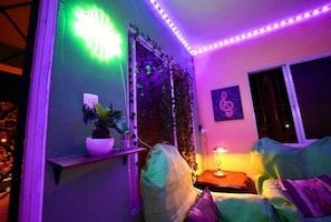 Interior - EnergyBNB Hostel (San Pedro De Macoris)