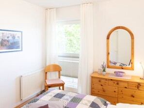 1 Schlafzimmer, Internetzugang