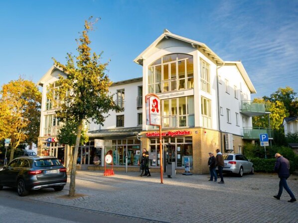 Außenbereich