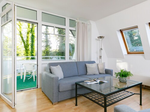 Osenberg by Interhome