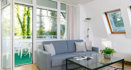 Osenberg by Interhome