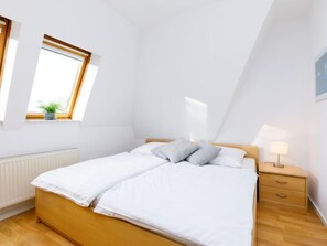 1 chambre, Wi-Fi