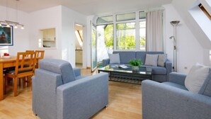 Oppholdsområde