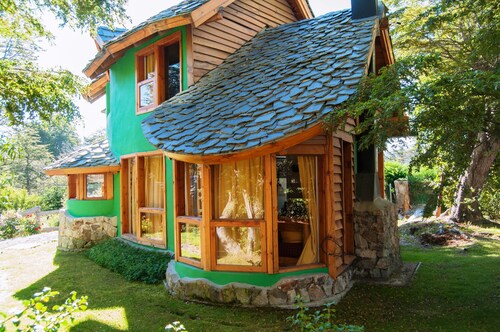 Cabañas en el Bosque Para Vivir un Momento en la Naturaleza