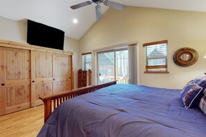 3 Schlafzimmer, Bügeleisen/Bügelbrett, Internetzugang, Bettwäsche