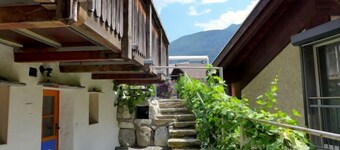 Tschingeli by Interhome