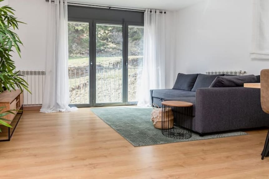 Riverside Gem: Refurbished By Ski Lift & Parking - Grandvalira