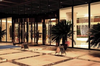 Howard Johnson Puhui Plaza Chongqing Qijiang
