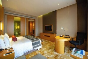 Cots/infant beds - Howard Johnson Puhui Plaza Chongqing Qijiang (Chongqing)