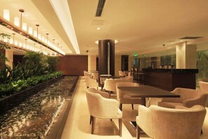 Dining - Howard Johnson Puhui Plaza Chongqing Qijiang (Chongqing)