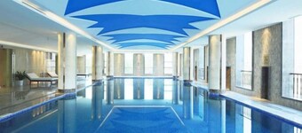 Howard Johnson Puhui Plaza Chongqing Qijiang