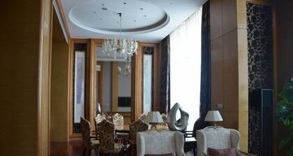 Howard Johnson Puhui Plaza Chongqing Qijiang