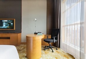 Room - Howard Johnson Puhui Plaza Chongqing Qijiang (Chongqing)