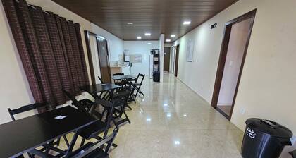 Hospedagem Costa BNU