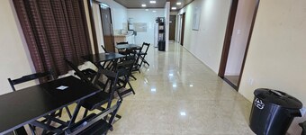 Hospedagem Costa BNU
