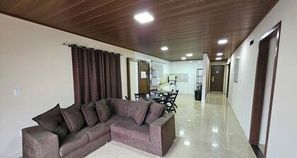 Hospedagem Costa BNU