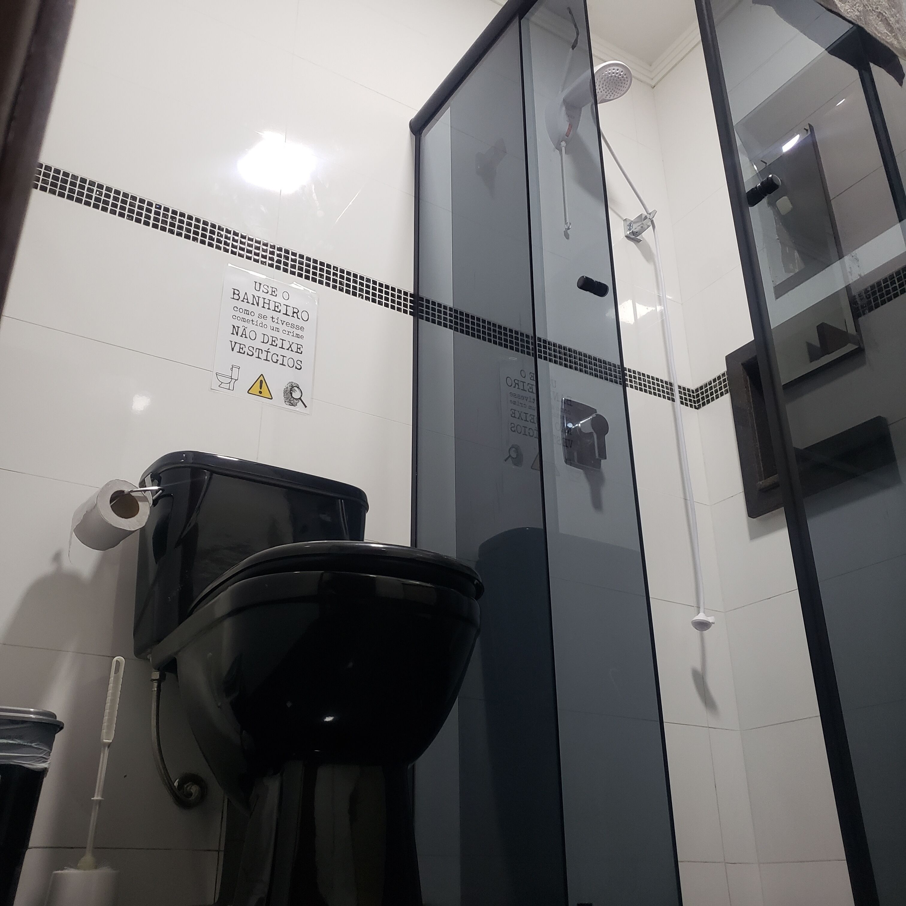 Comfort Room | Bathroom