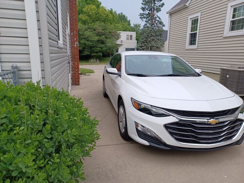 Cozy and Comfortable 1939 Cottage 
Close to Wittenberg, Shopping, Restaurants. 