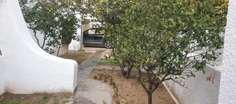 Schönes Bangalow 3 min vom Strand