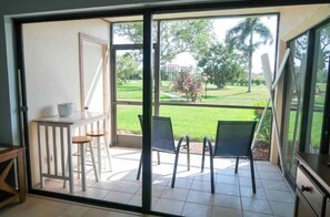 Interior - Resort-Style 2BR Island Condo (St. Petersburg)