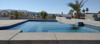 Lakeview Oasis w/ Pool + Spa + Golf