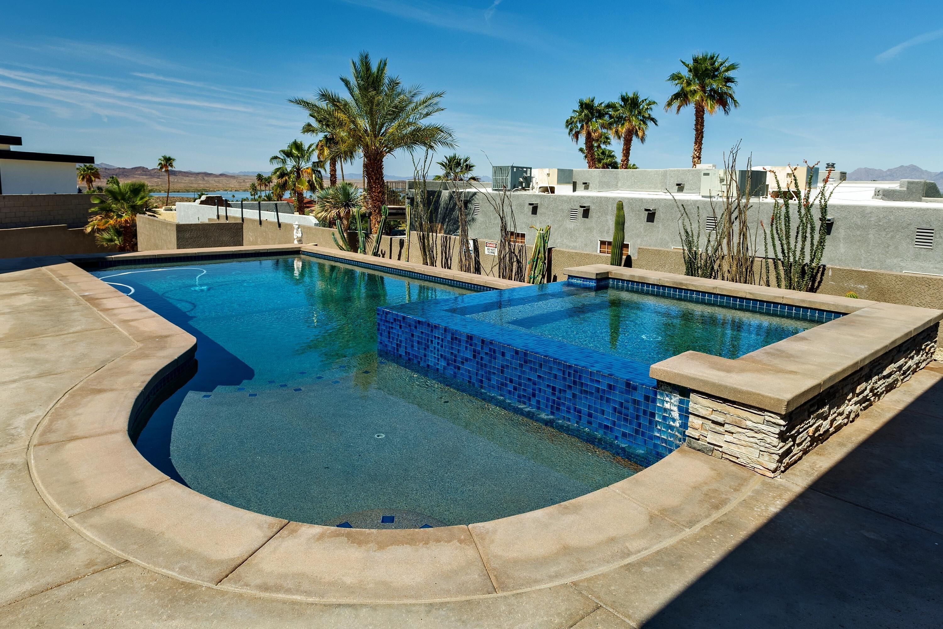 Lakeview Oasis w/ Pool + Spa + Golf