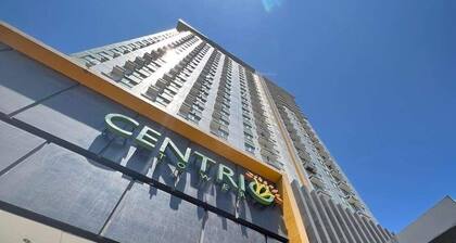 Centrio Tower 926