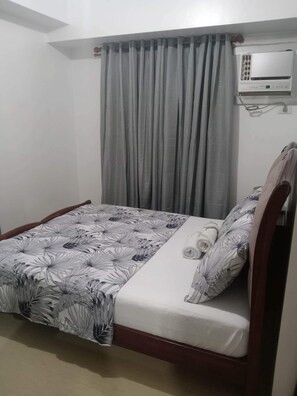 Comfort Condo, 1 Bedroom, Accessible, City View