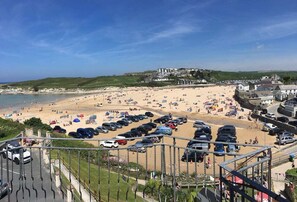 Am Strand