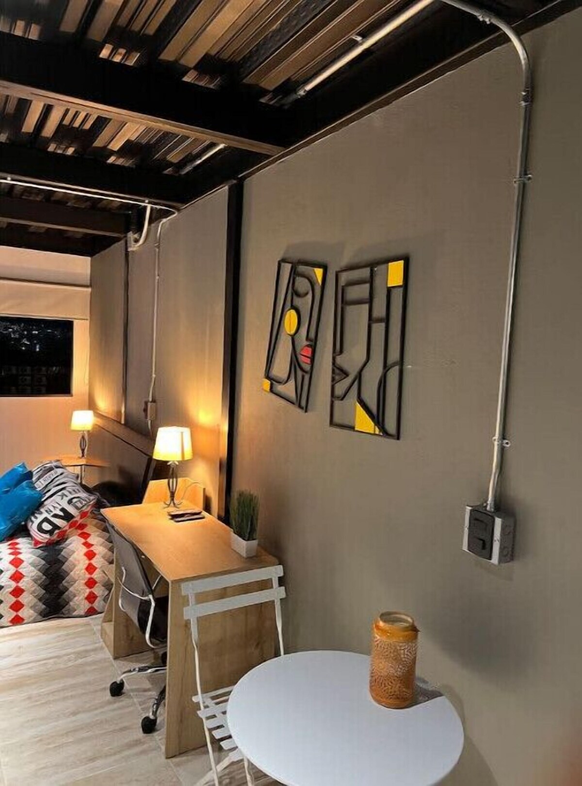 Imagen de perfil del propietario o de la propietaria