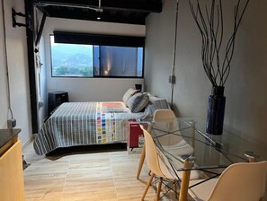 1 Schlafzimmer, WLAN
