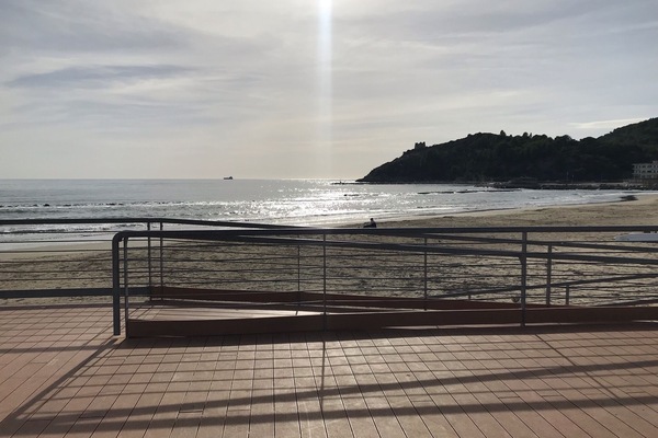Strand