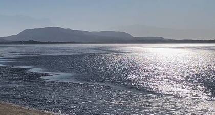 Lissadell on the Sea