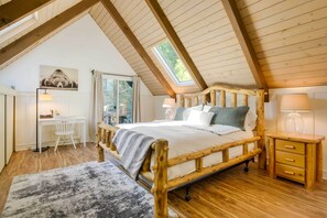 4 Schlafzimmer, Internetzugang, Bettwäsche