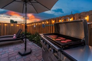 Terraço/pátio