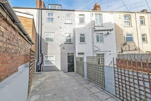 Property grounds - 5 Bedroom House within Prescot (Prescot)